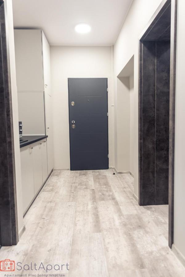 Apartment Saltapart Plac Solny *